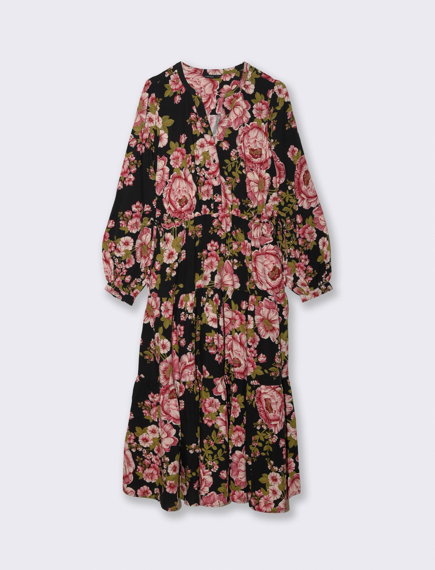 VESTITO LUNGO - var 1