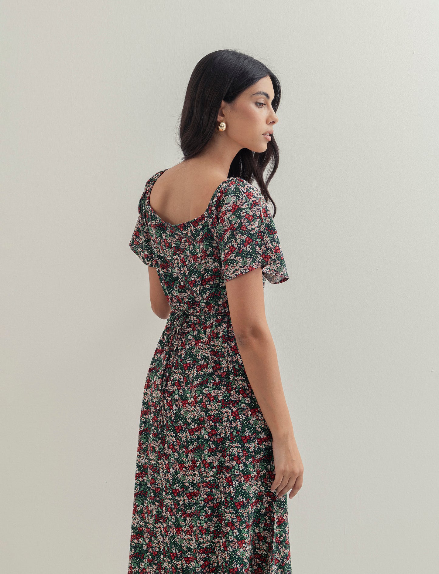 VESTITO LUNGO - var 1