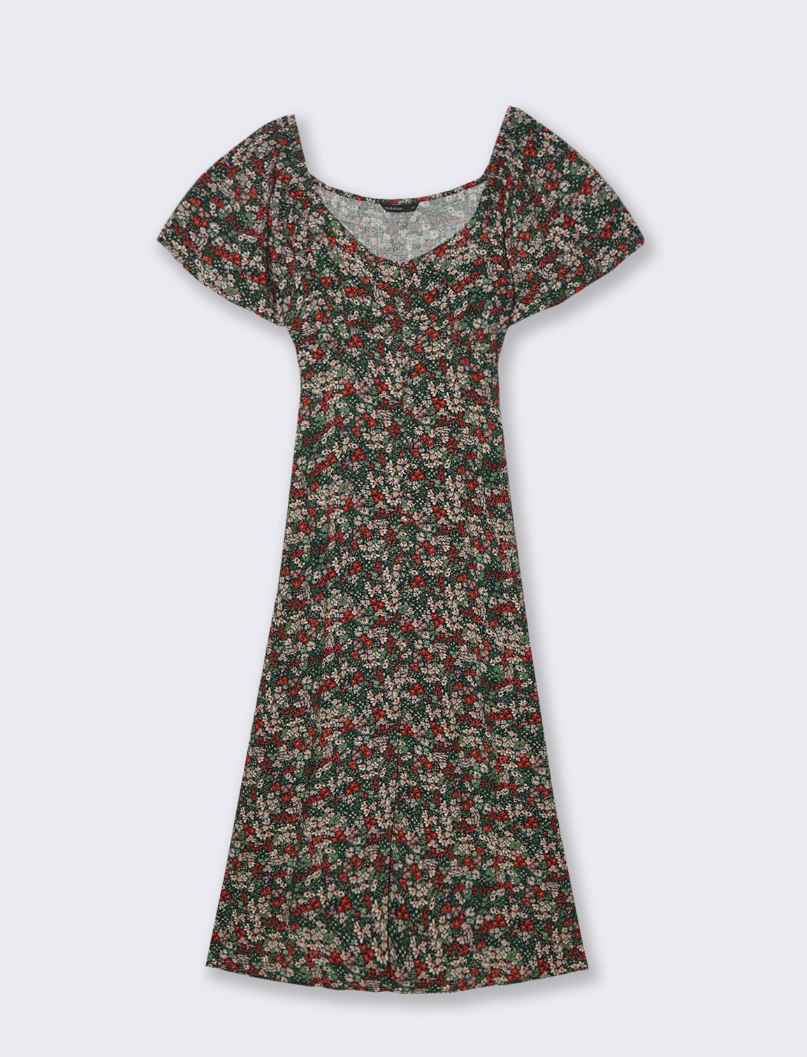 VESTITO LUNGO - var 1