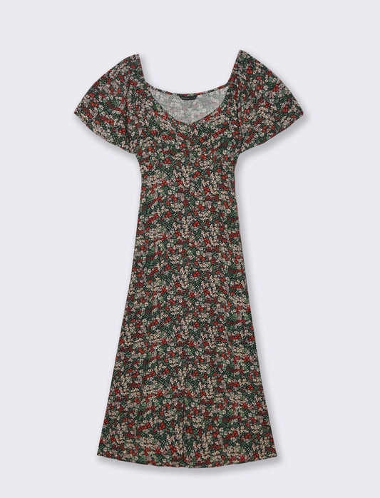 VESTITO LUNGO - var 1