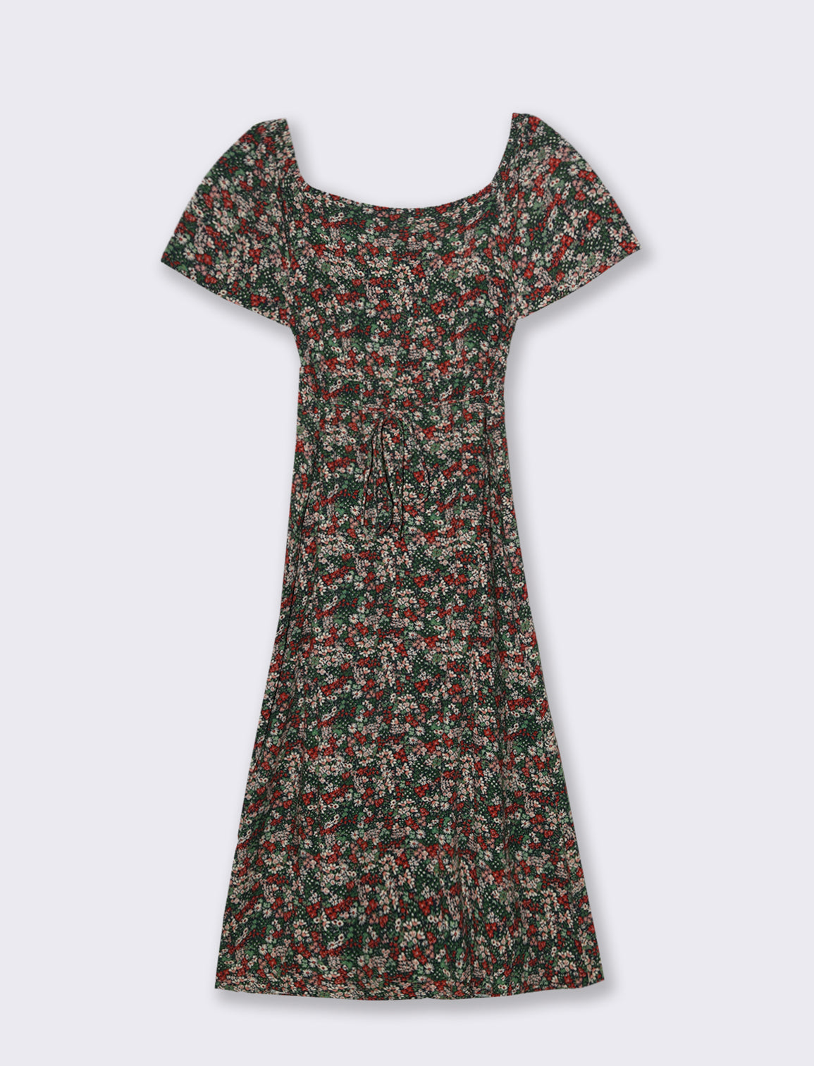 VESTITO LUNGO - var 1