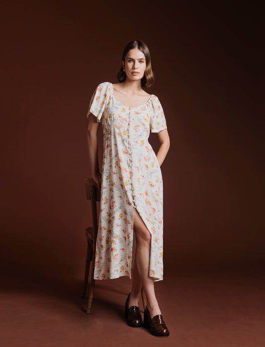 VESTITO LUNGO - var 2