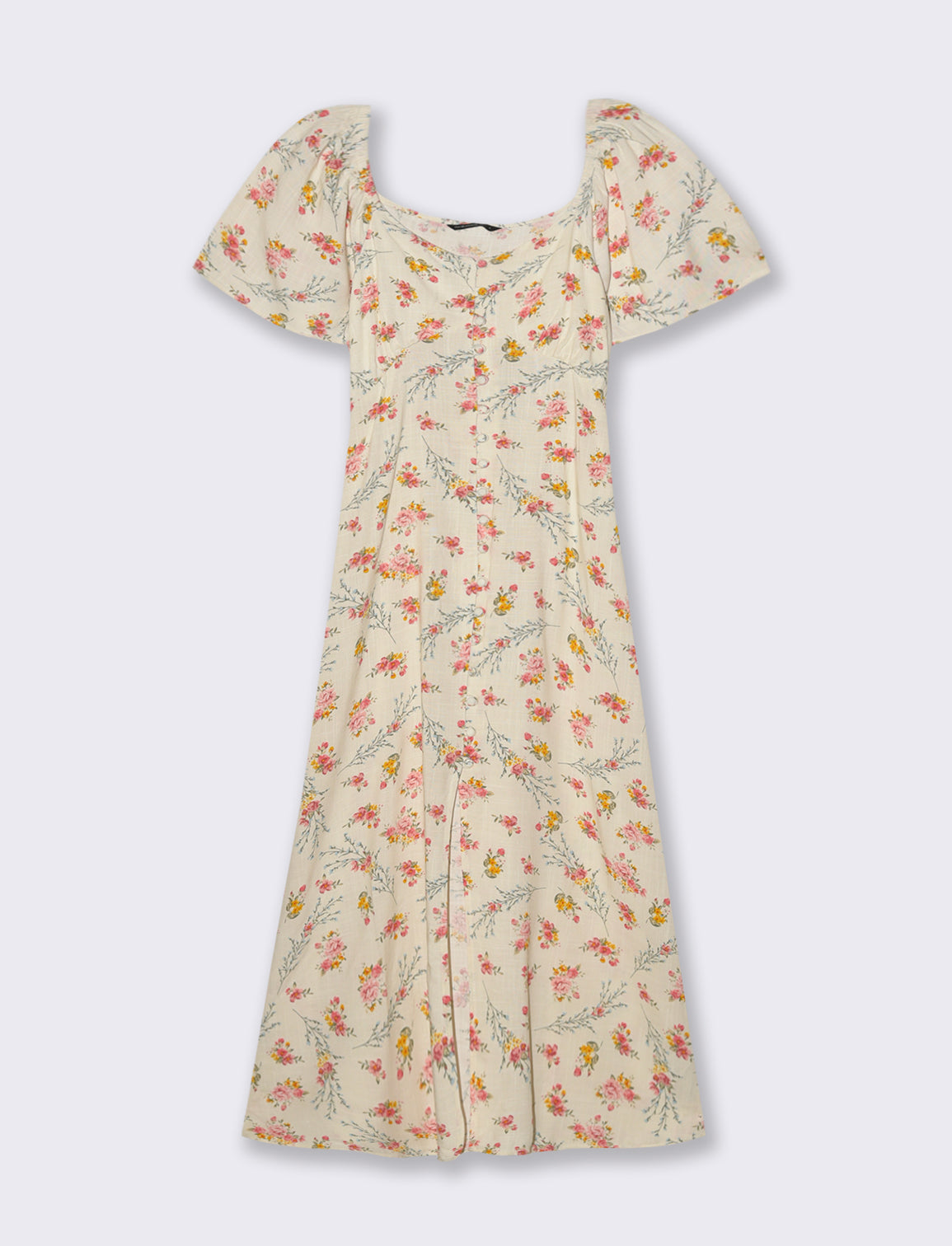 VESTITO LUNGO - var 2