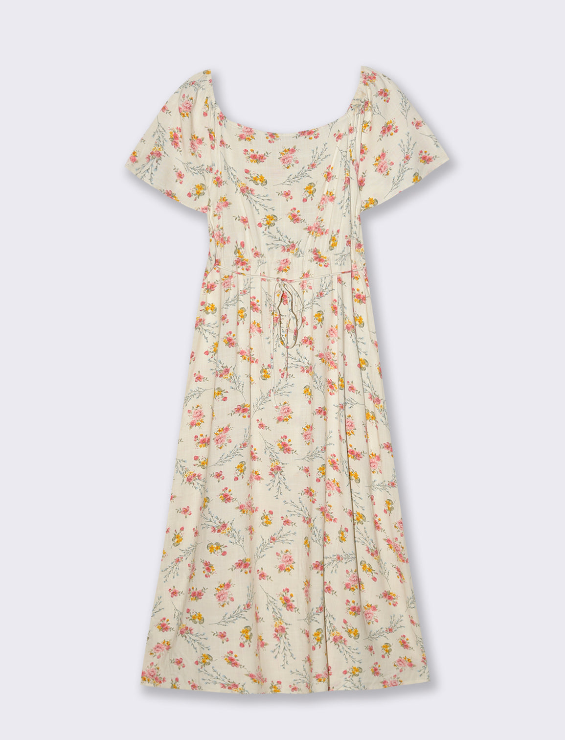 VESTITO LUNGO - var 2