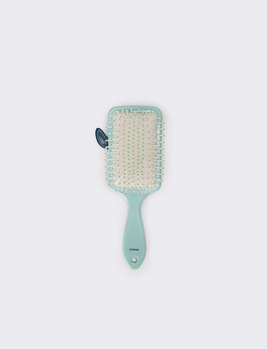 Spazzola bambina stich - Verde acqua