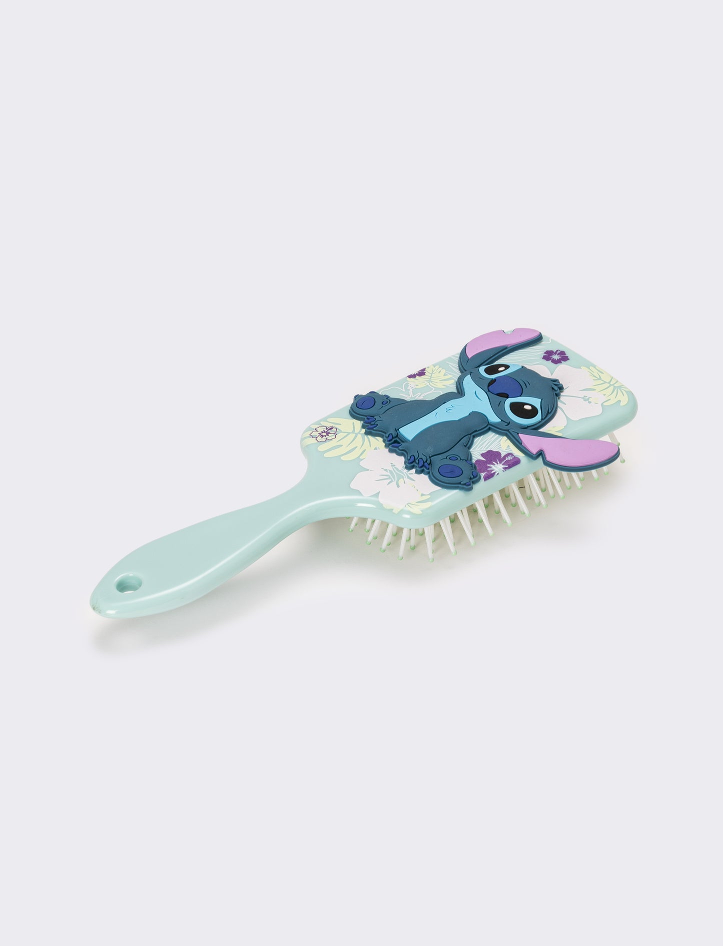 Spazzola bambina stich - Verde acqua
