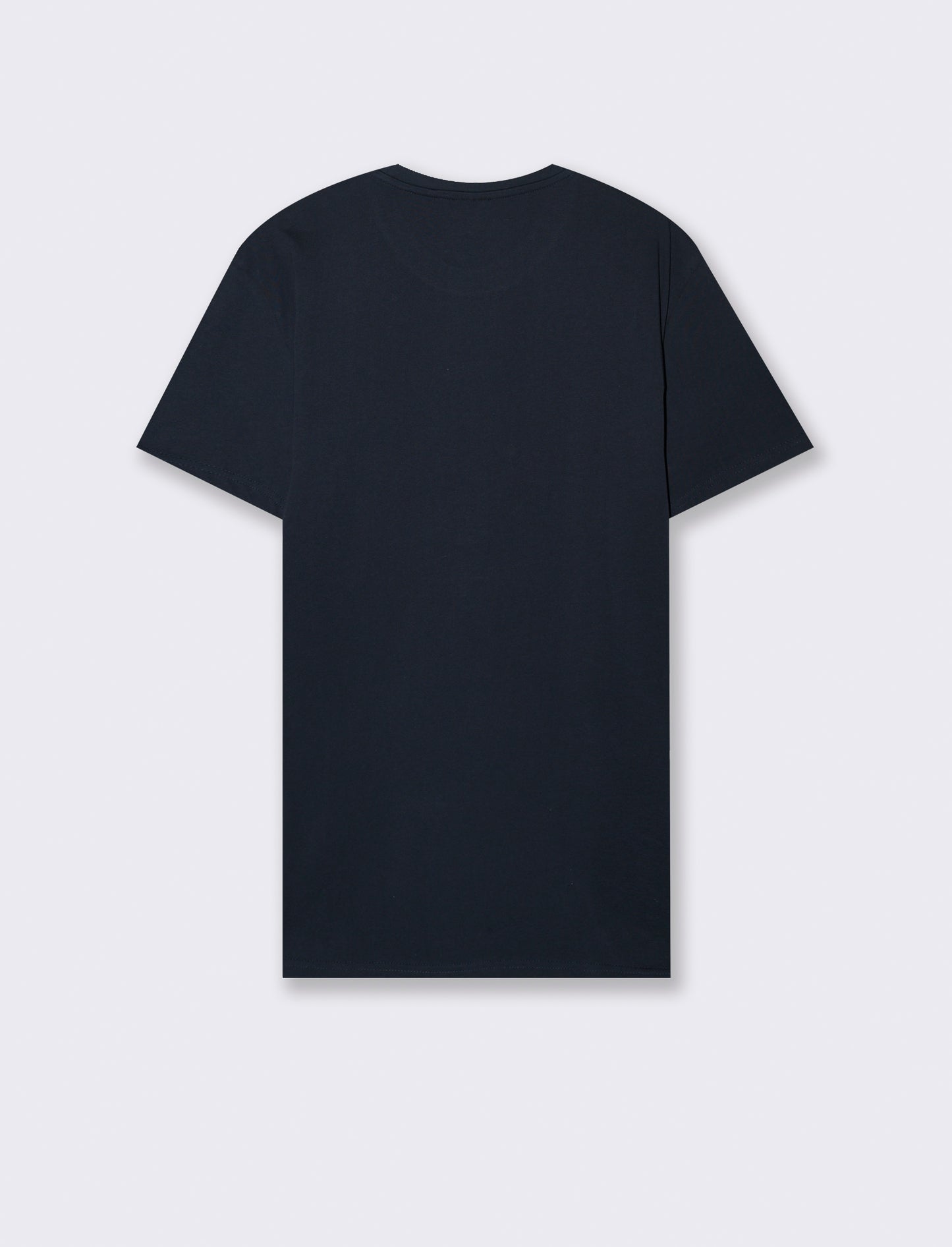 T-shirt con stampa sweet years da uomo - Blu