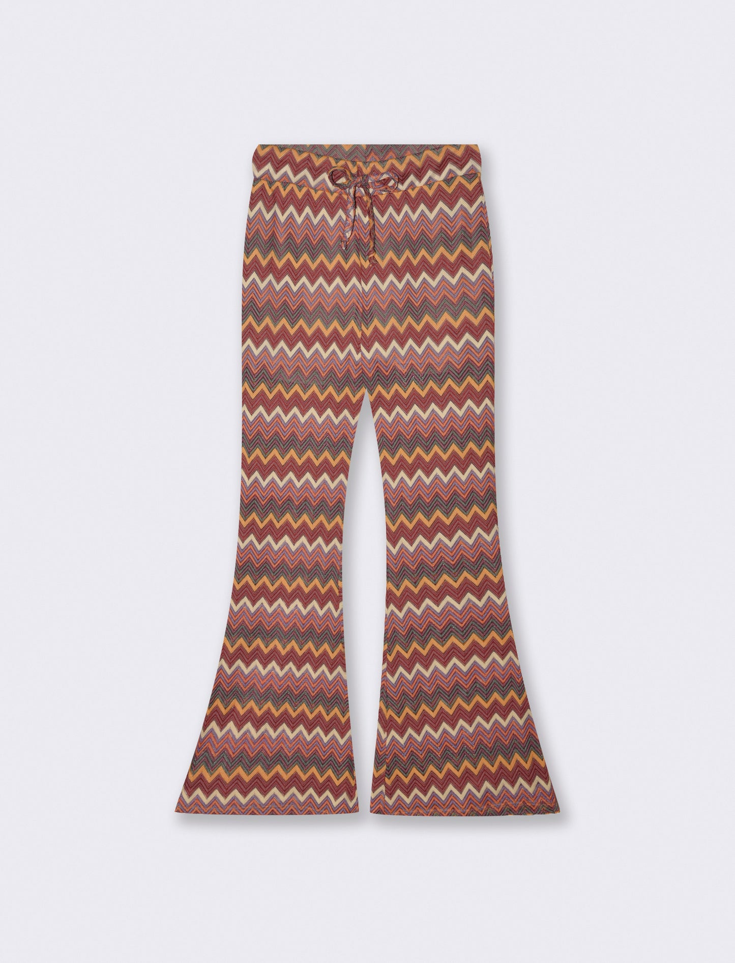 PANTALONE FLARE - var 1