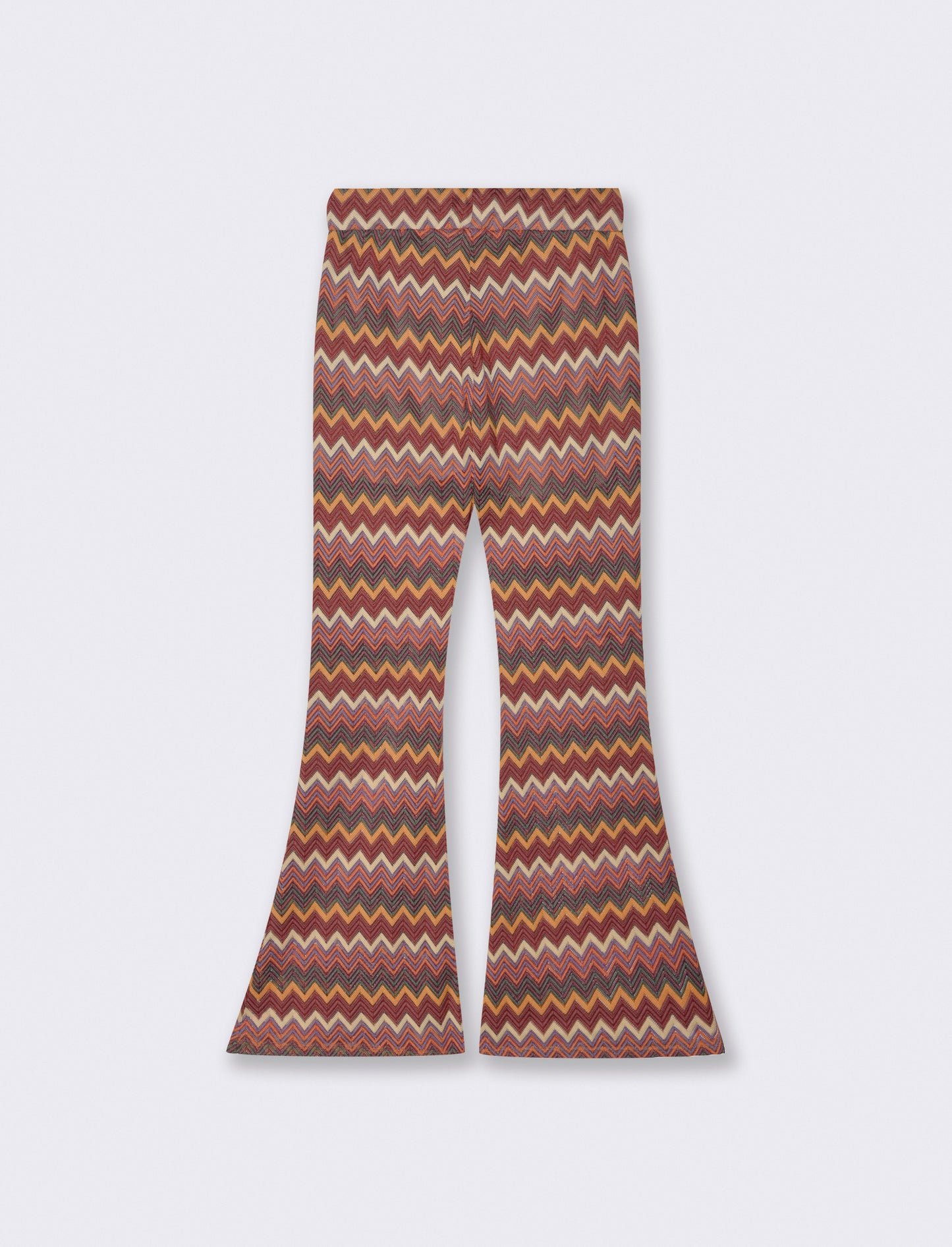 PANTALONE FLARE - var 1