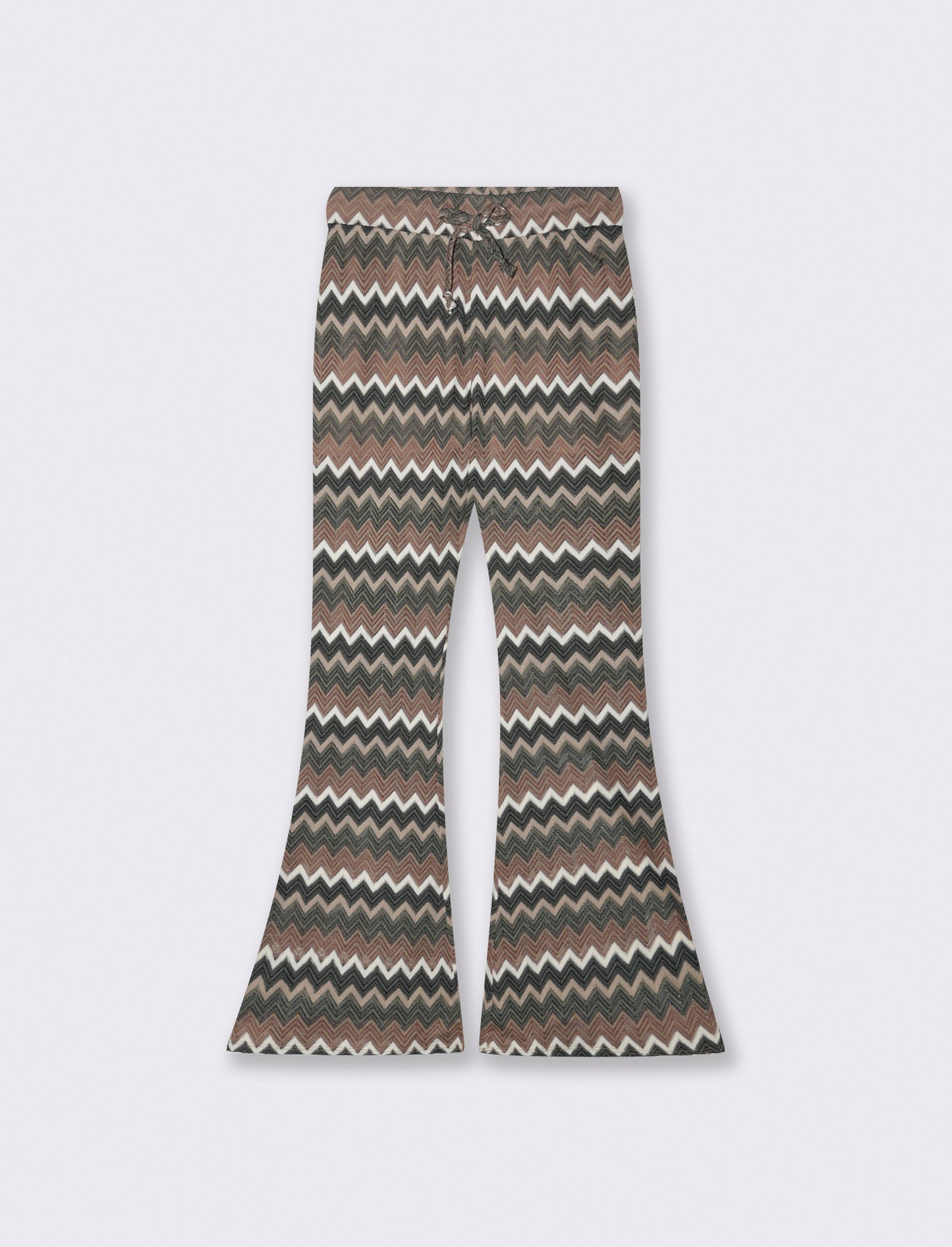 PANTALONE FLARE - var 2