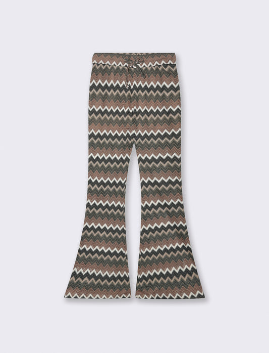 PANTALONE FLARE - var 2