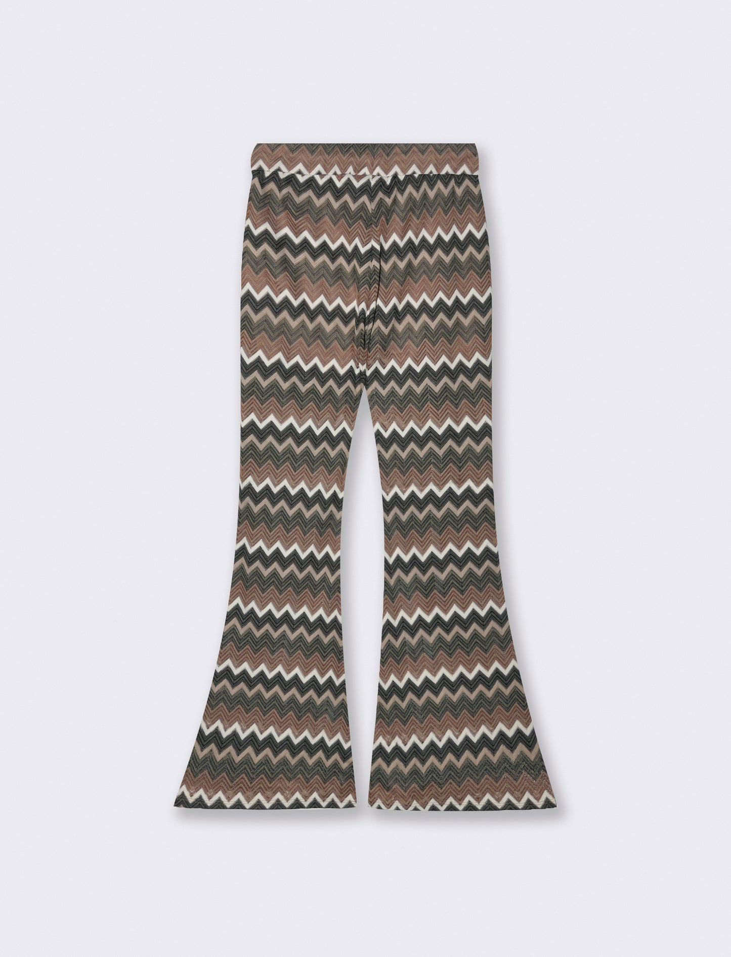 PANTALONE FLARE - var 2