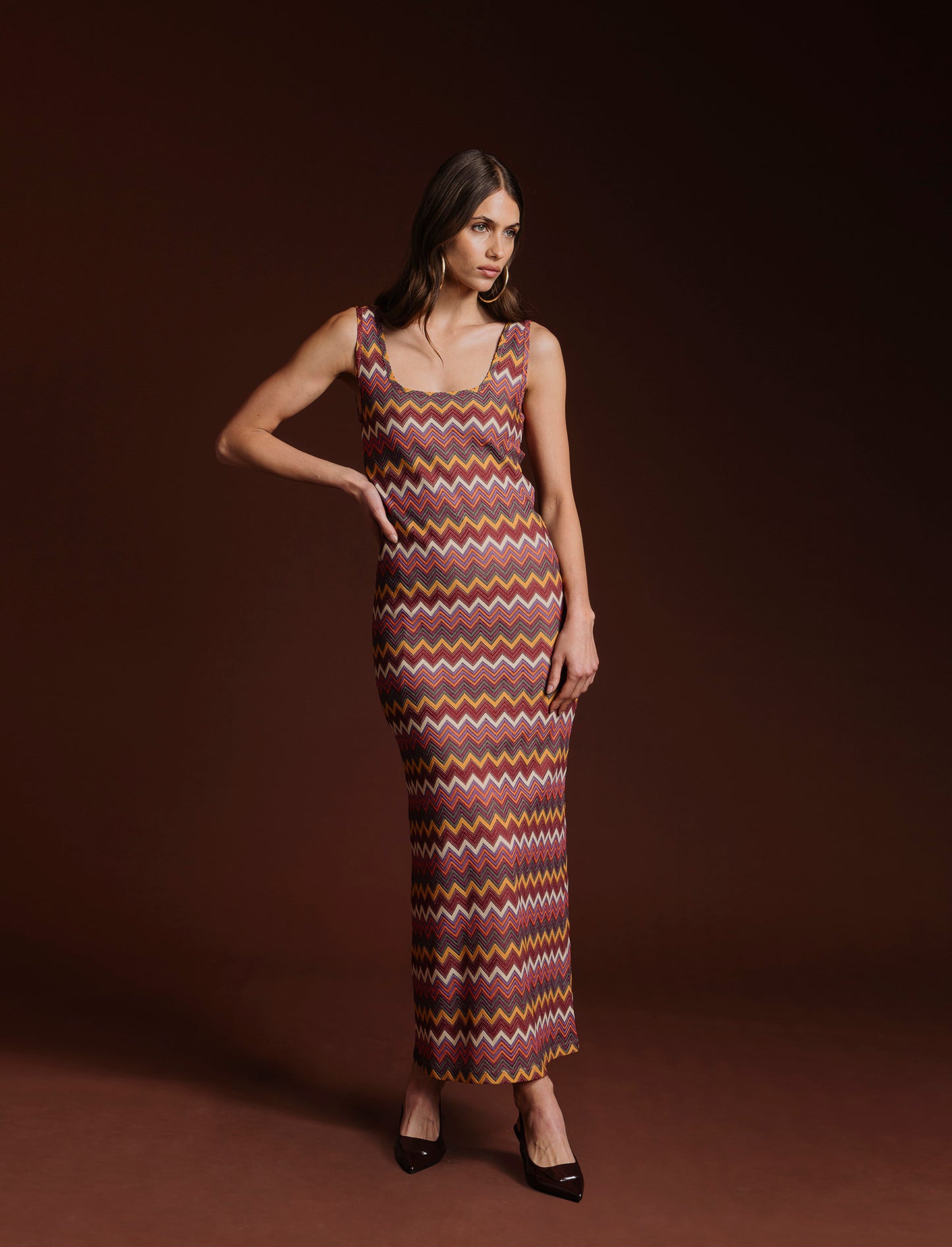 VESTITO LUNGO - var 1