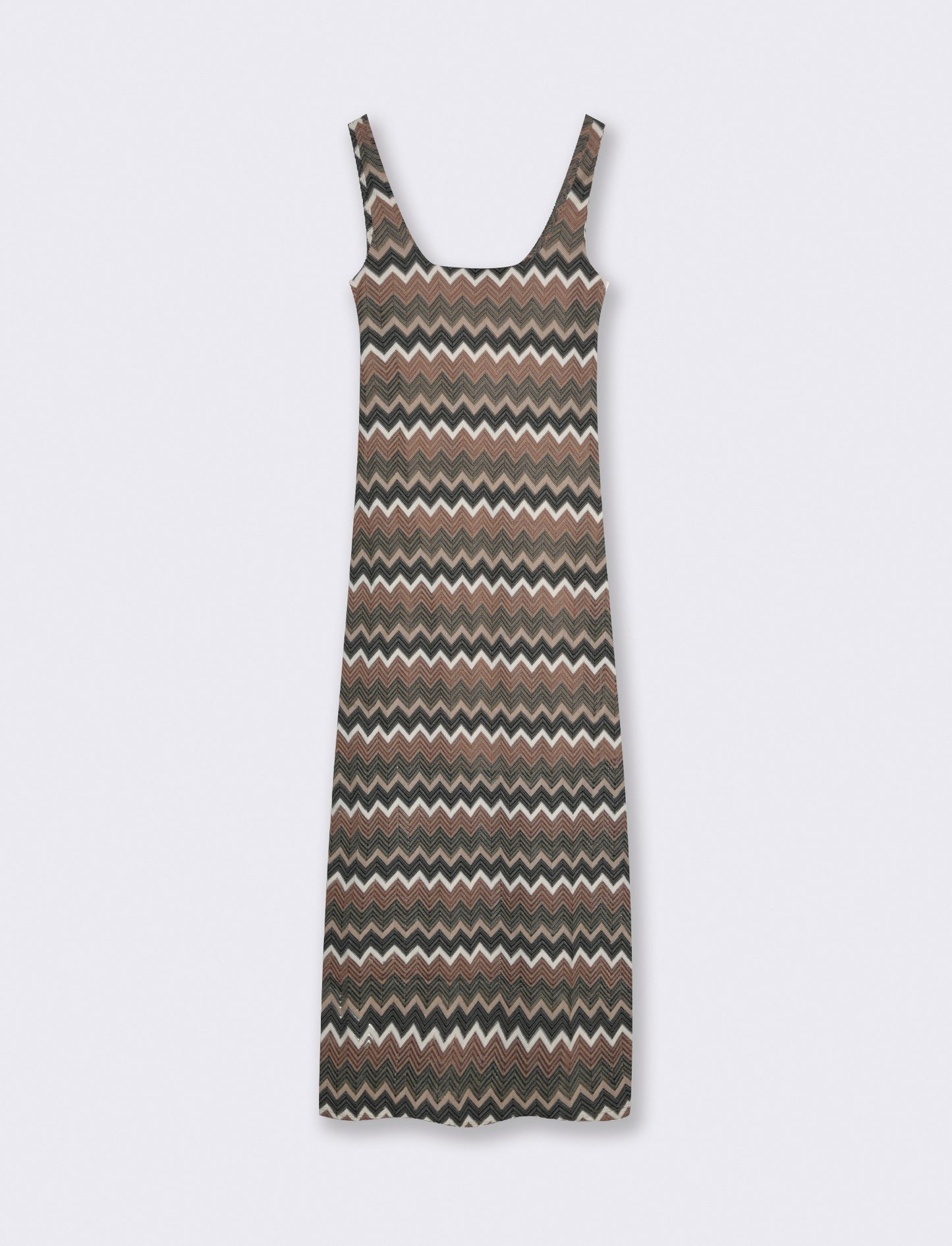 VESTITO LUNGO - var 2