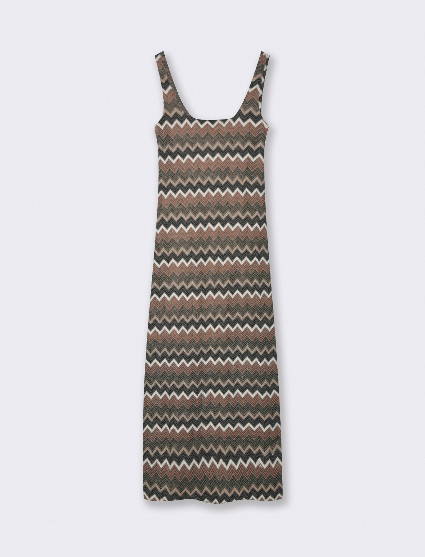 VESTITO LUNGO - var 2