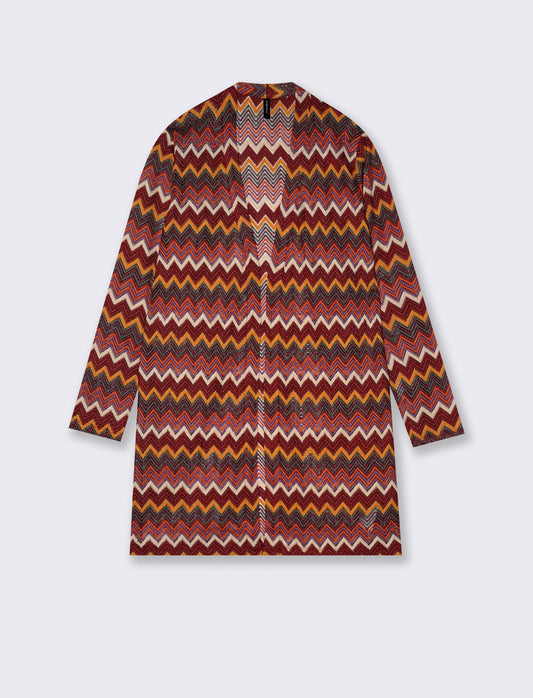 CARDIGAN APERTO - var 1