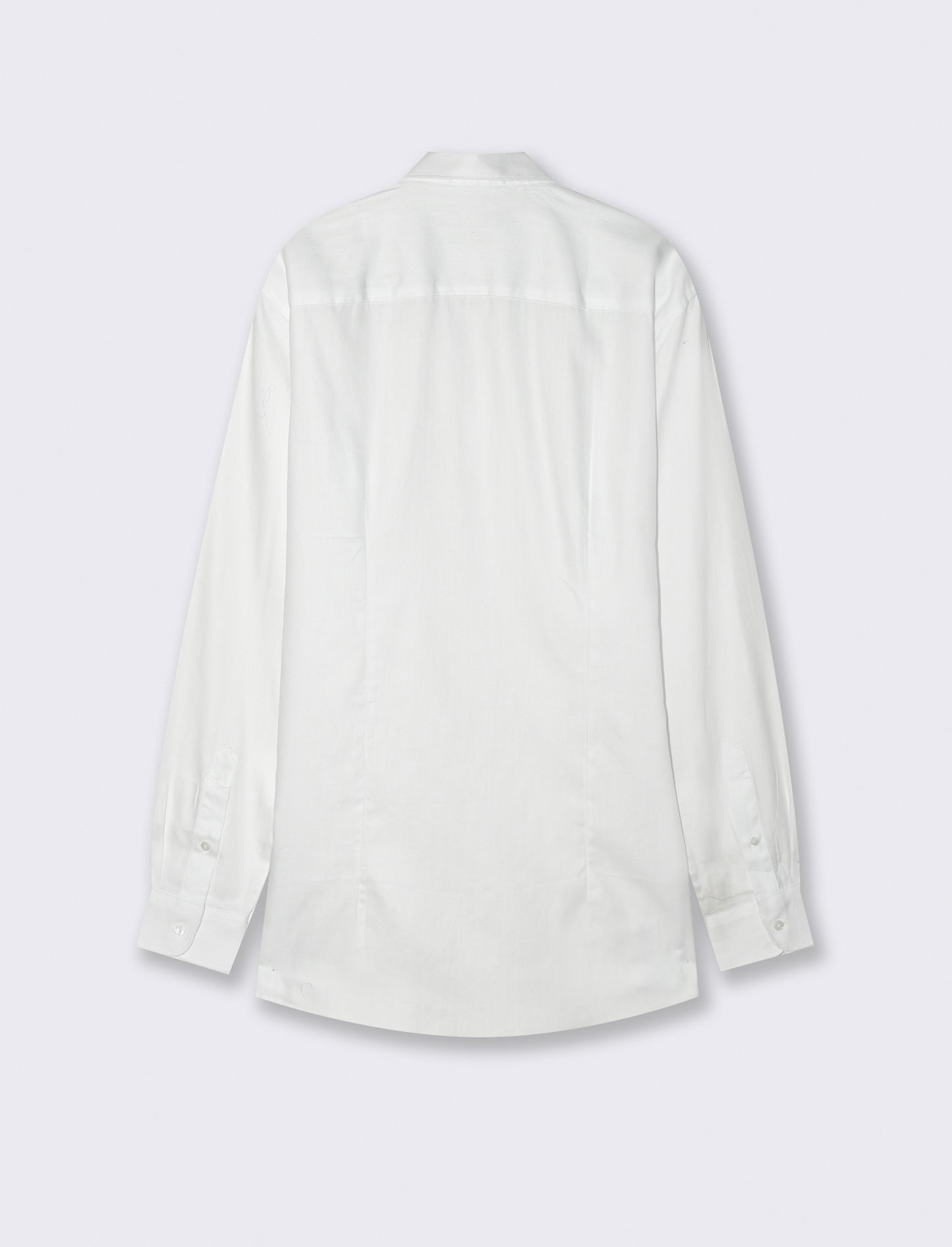 CAMICIA FORMAL REGULAR FIT - Bianco