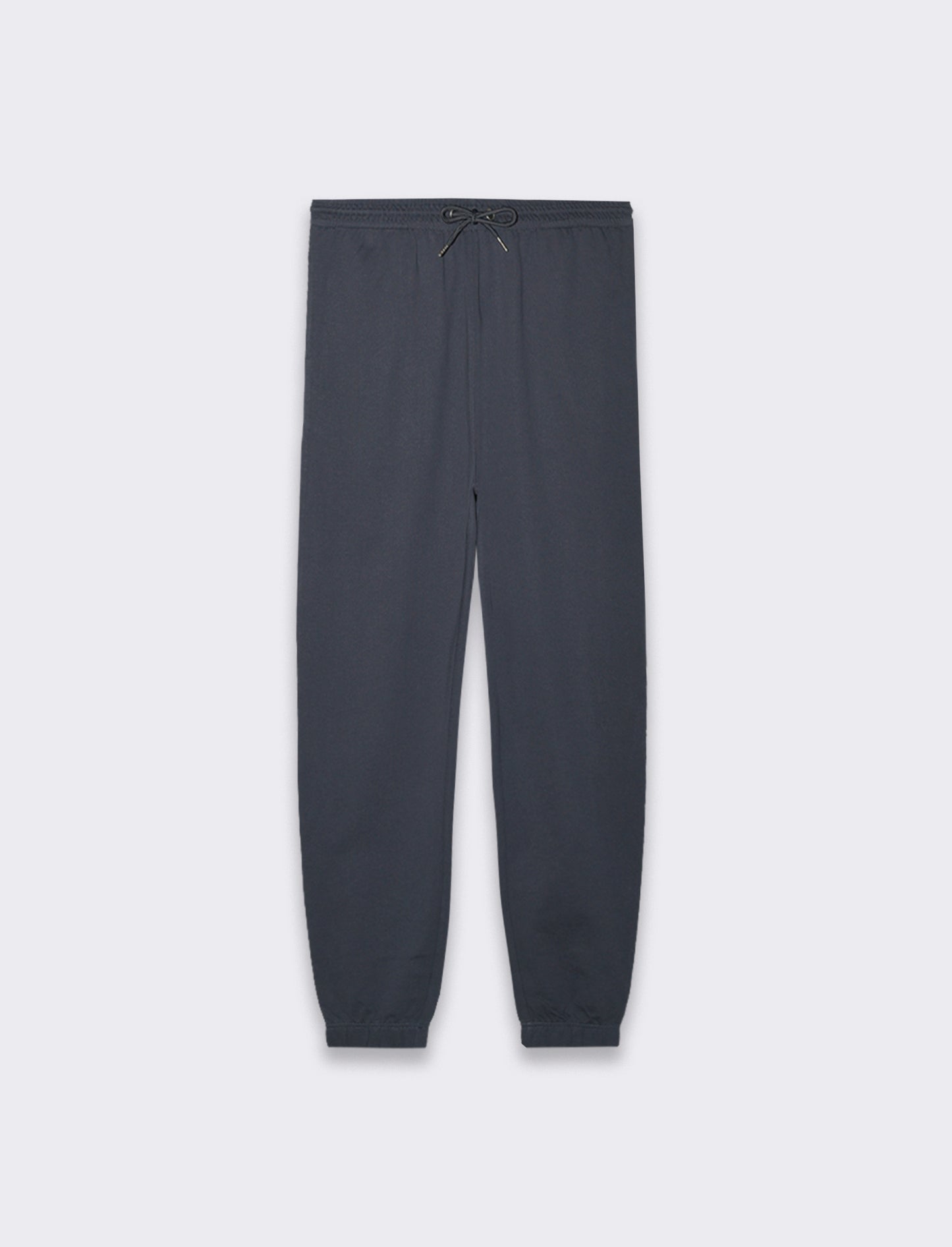PANTALONI JOGGER BASIC IN FELPA - Avion