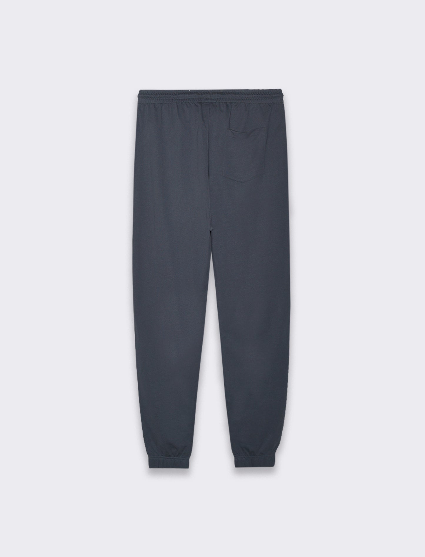 PANTALONI JOGGER BASIC IN FELPA - Avion