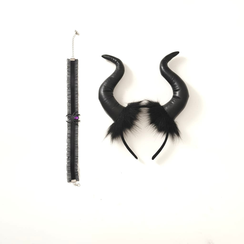 Original Halloween Costumes for Women - Black