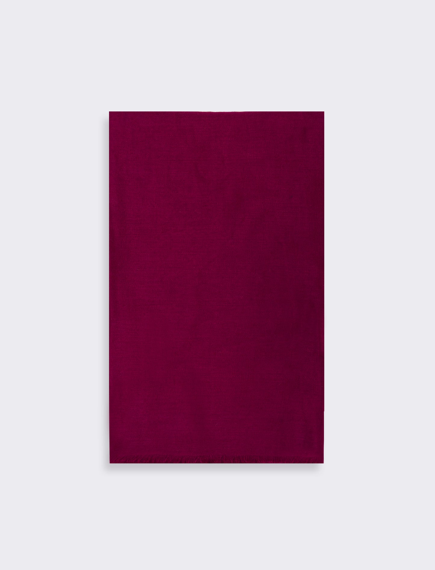 Foulard uomo unito - Red