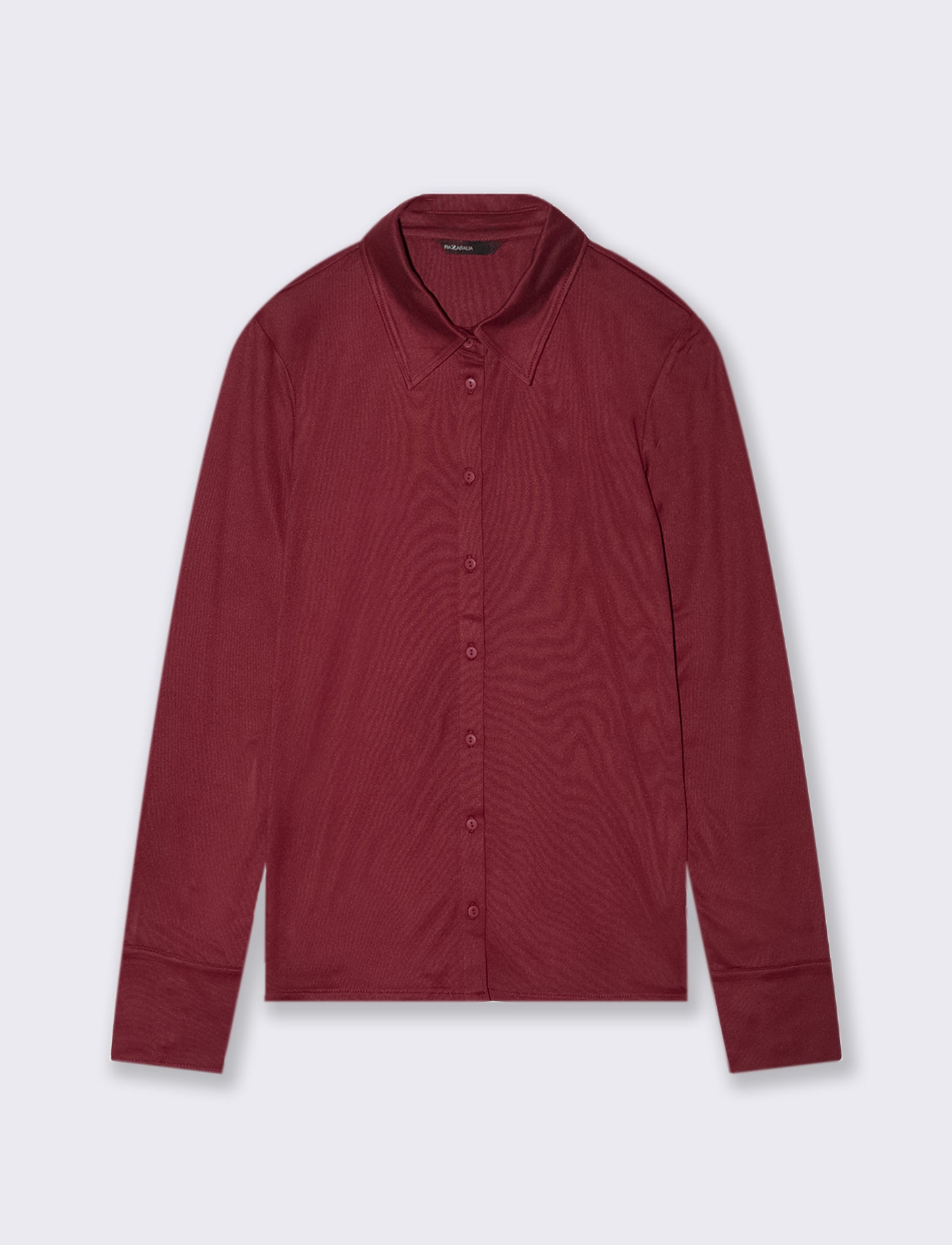 CAMICIA STAMPATA - Vinaccia