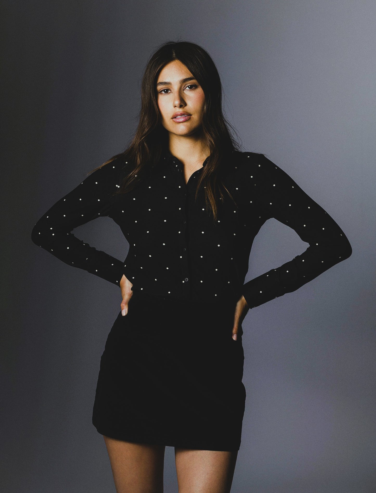 CAMICIA STAMPATA - var 2