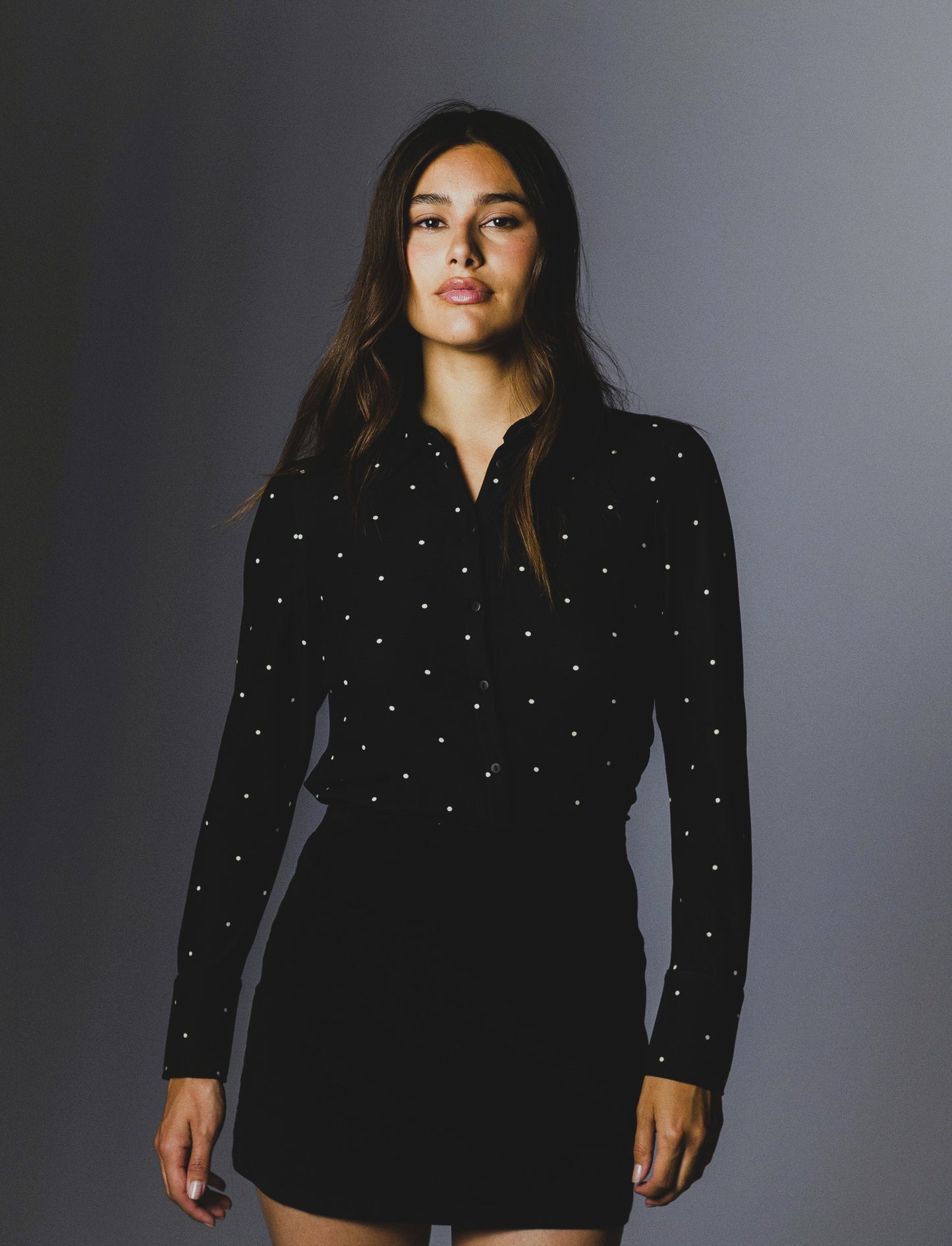 CAMICIA STAMPATA - var 2