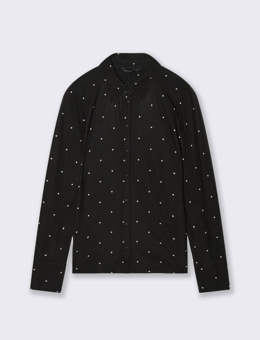 CAMICIA STAMPATA - var 2