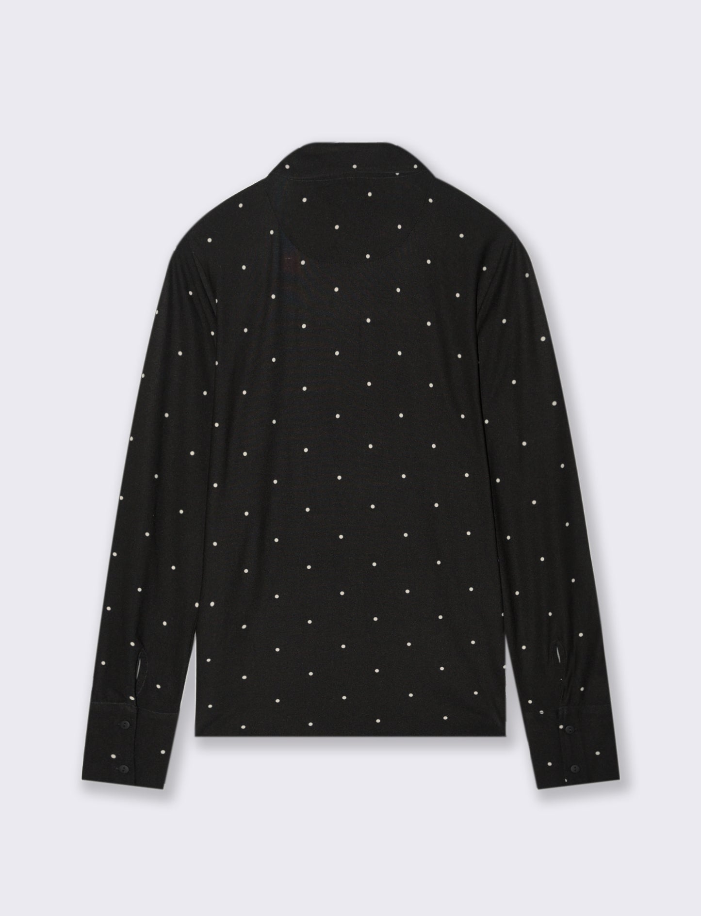 CAMICIA STAMPATA - var 2