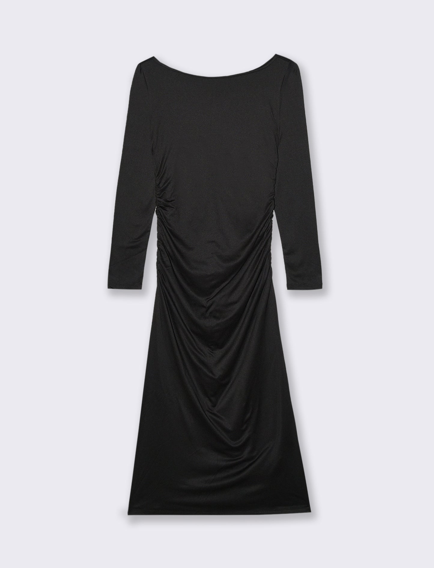 ABITO LONGUETTE - Nero