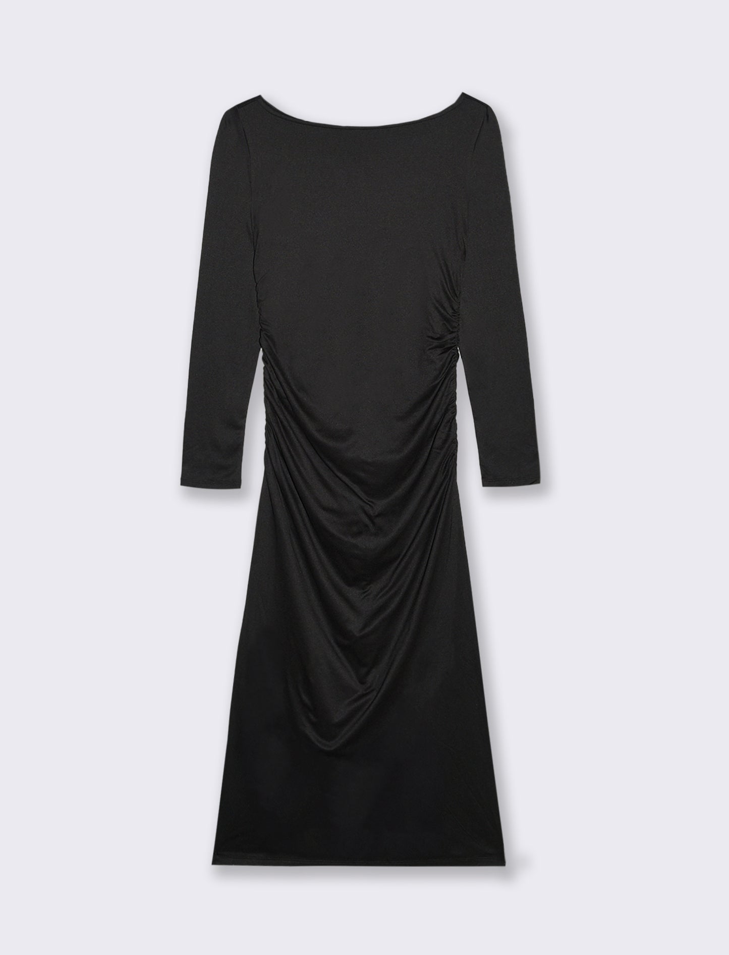 ABITO LONGUETTE - Nero