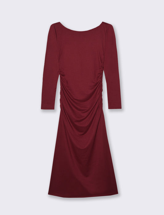 ABITO LONGUETTE - Vinaccia