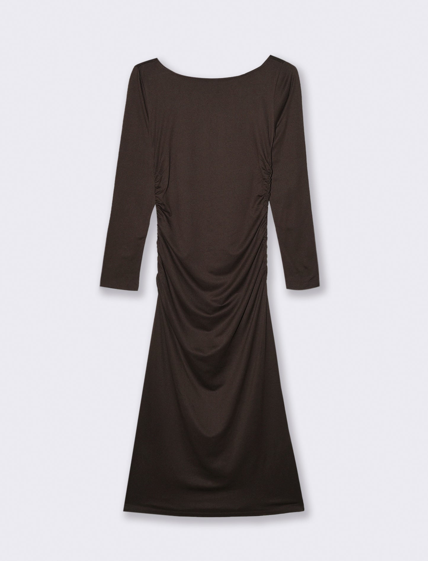ABITO LONGUETTE - Moro
