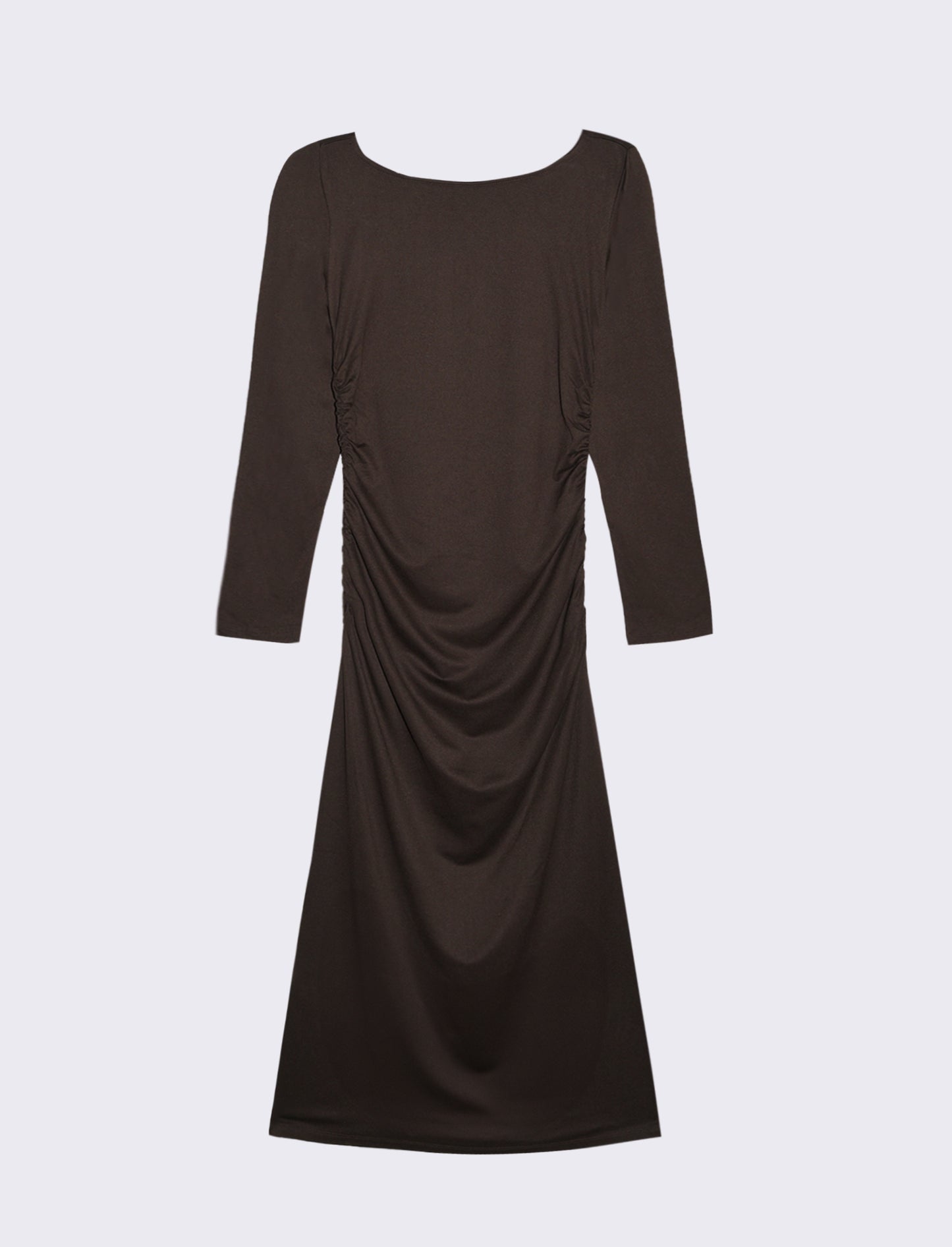 ABITO LONGUETTE - Moro