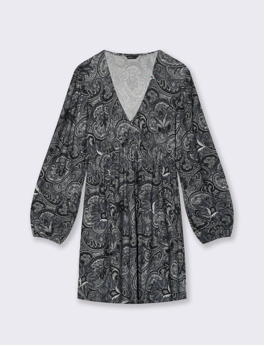 VESTITO CORTO - var 1