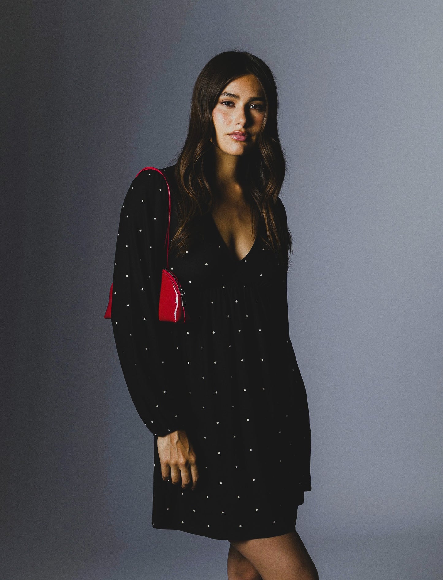 VESTITO CORTO - var 2