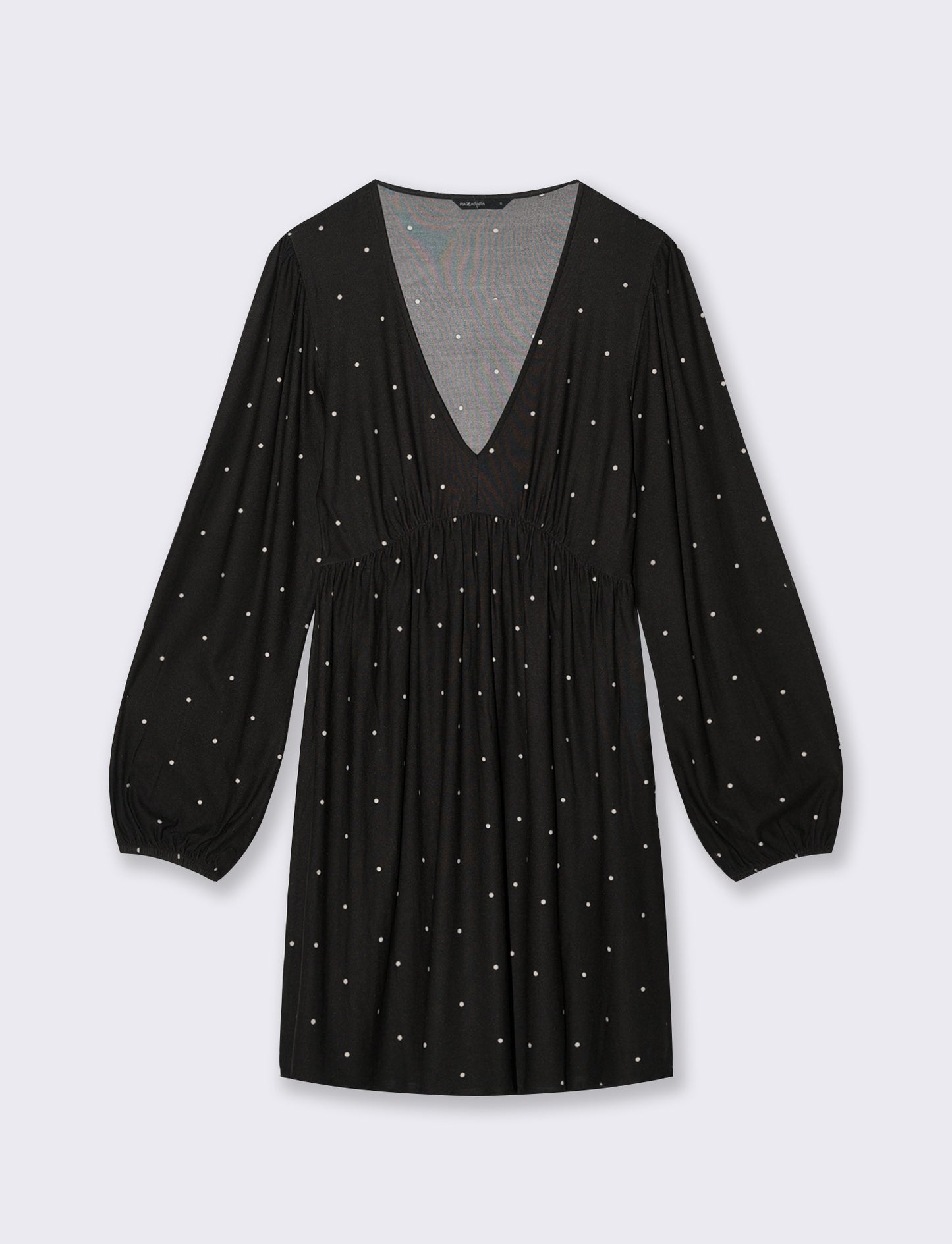 VESTITO CORTO - var 2