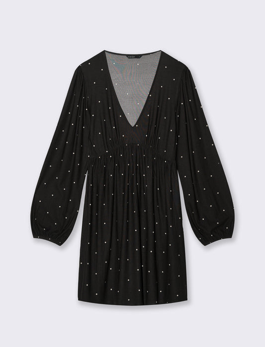 VESTITO CORTO - var 2