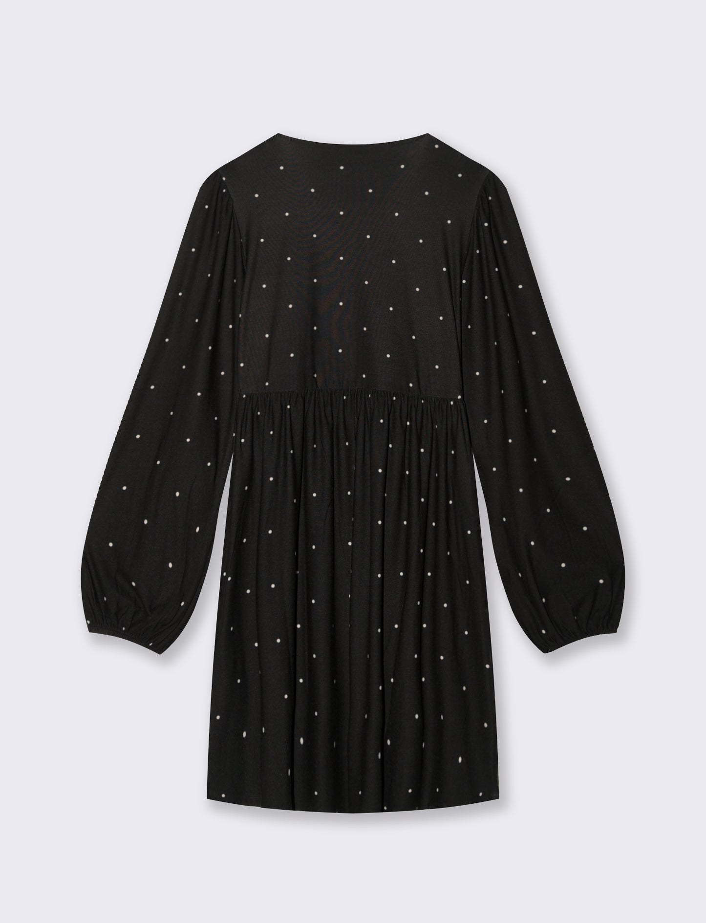 VESTITO CORTO - var 2