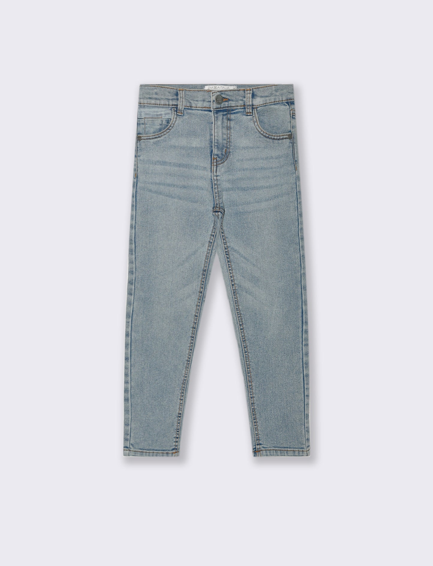 Jeans regular fit - Denim chiaro