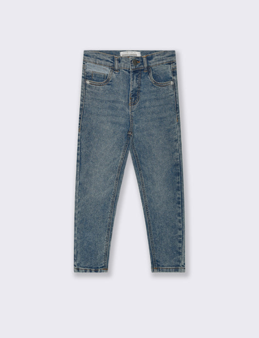 Jeans regular fit - Denim
