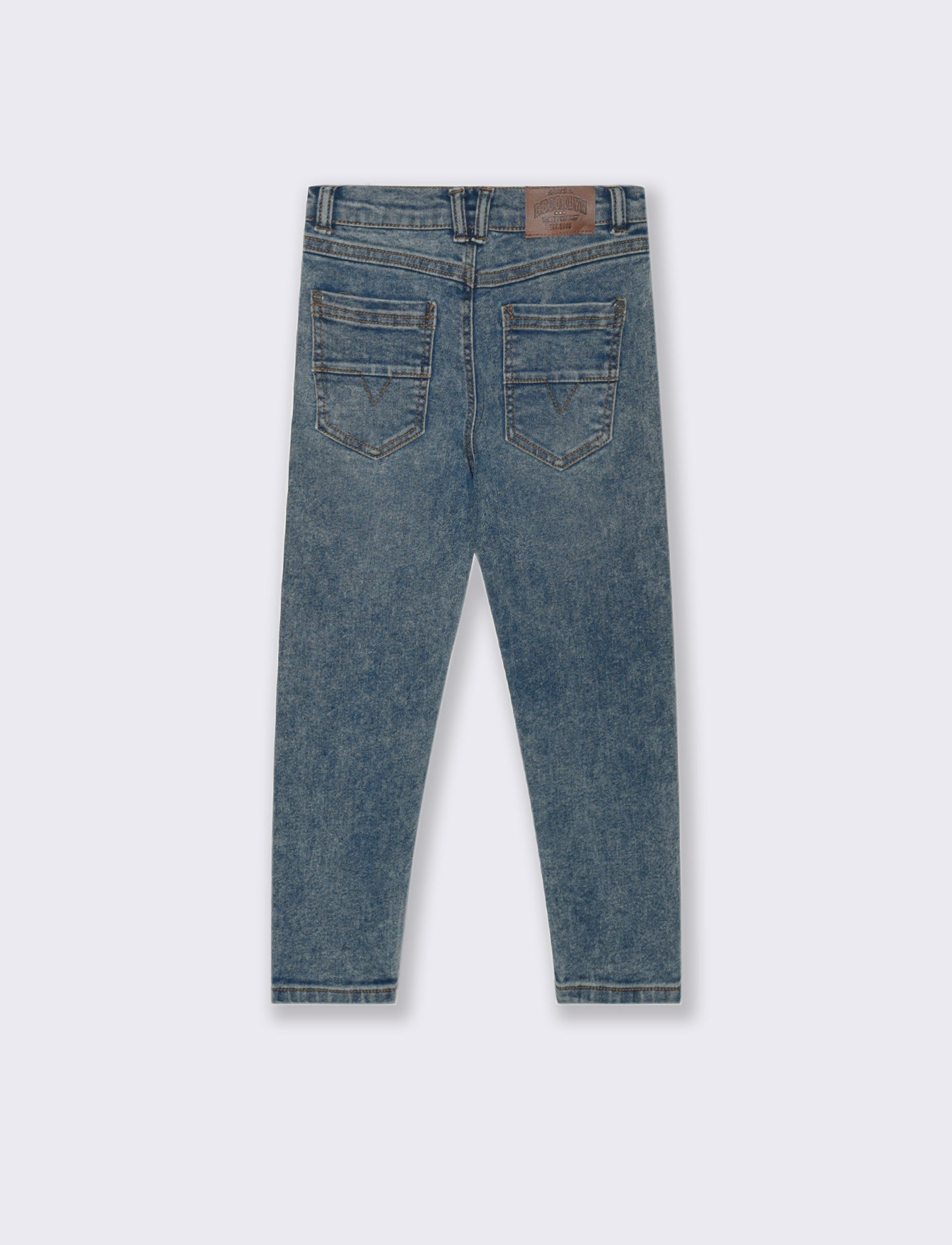 Jeans regular fit - Denim