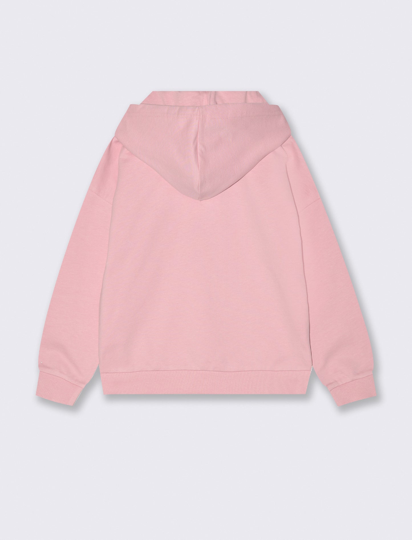 Felpa - Rosa