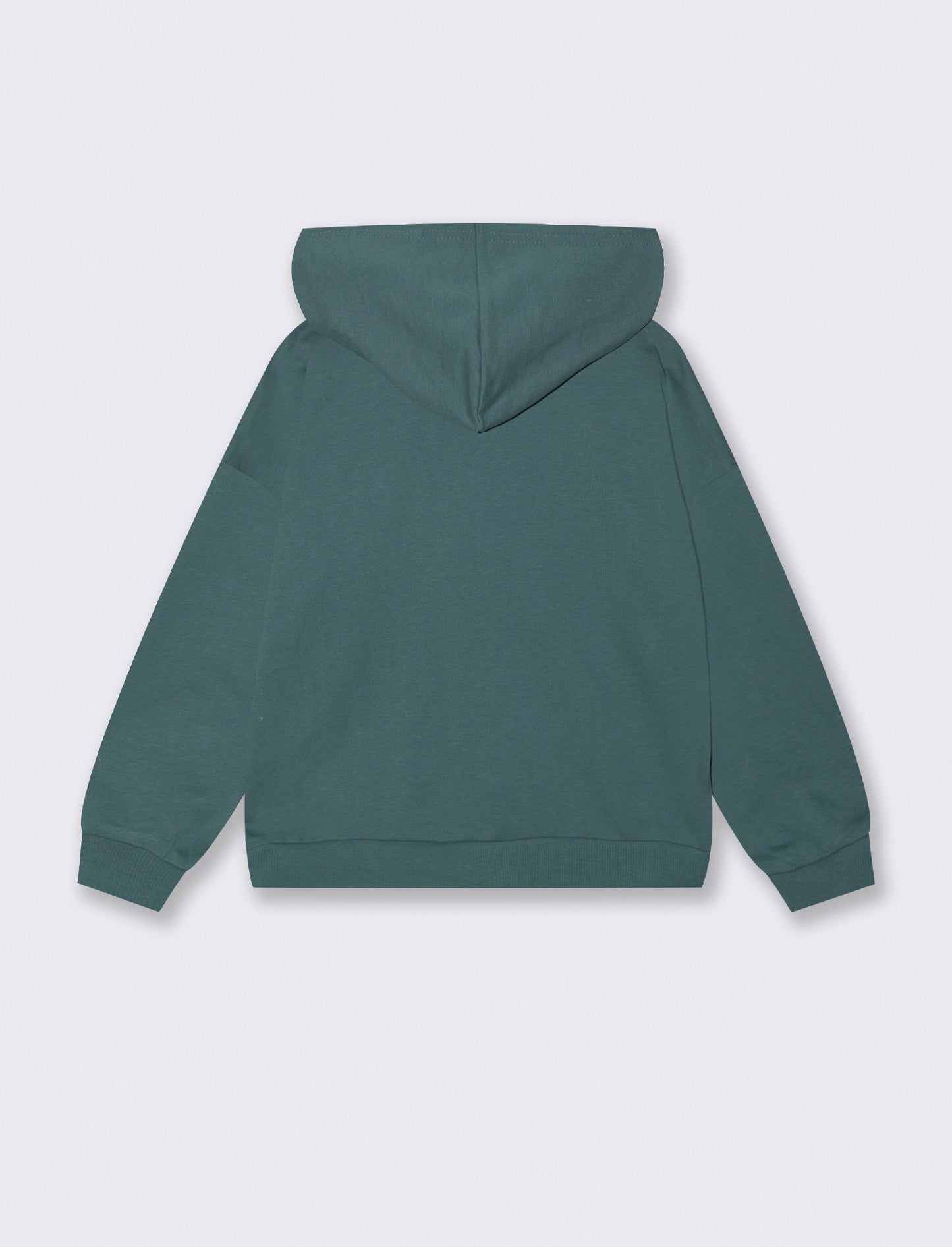 Felpa - Verde