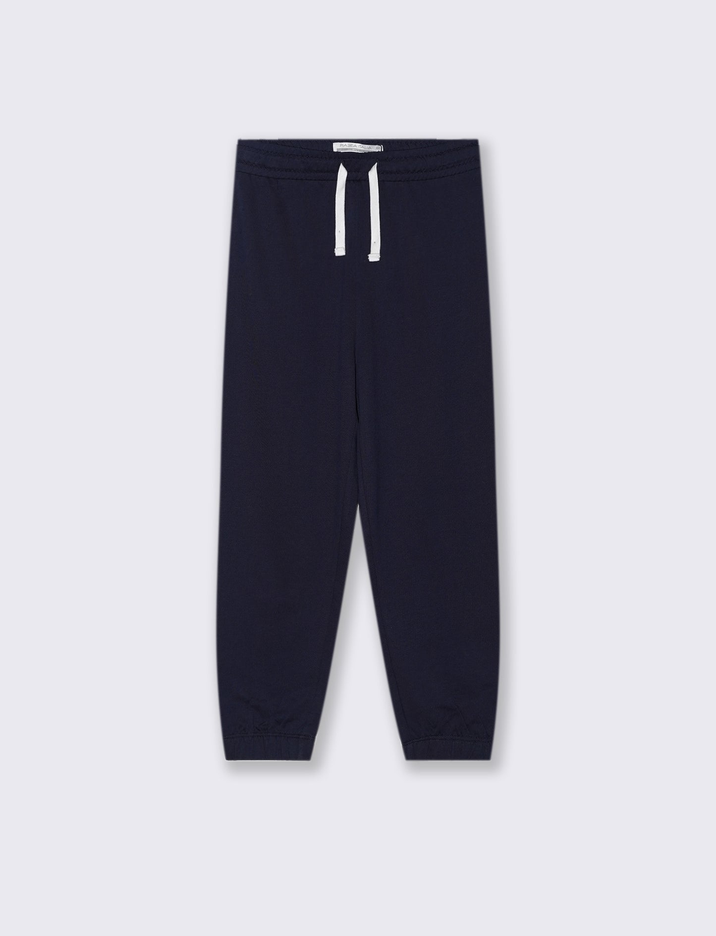 JOGGERS  COMFORT - Blu