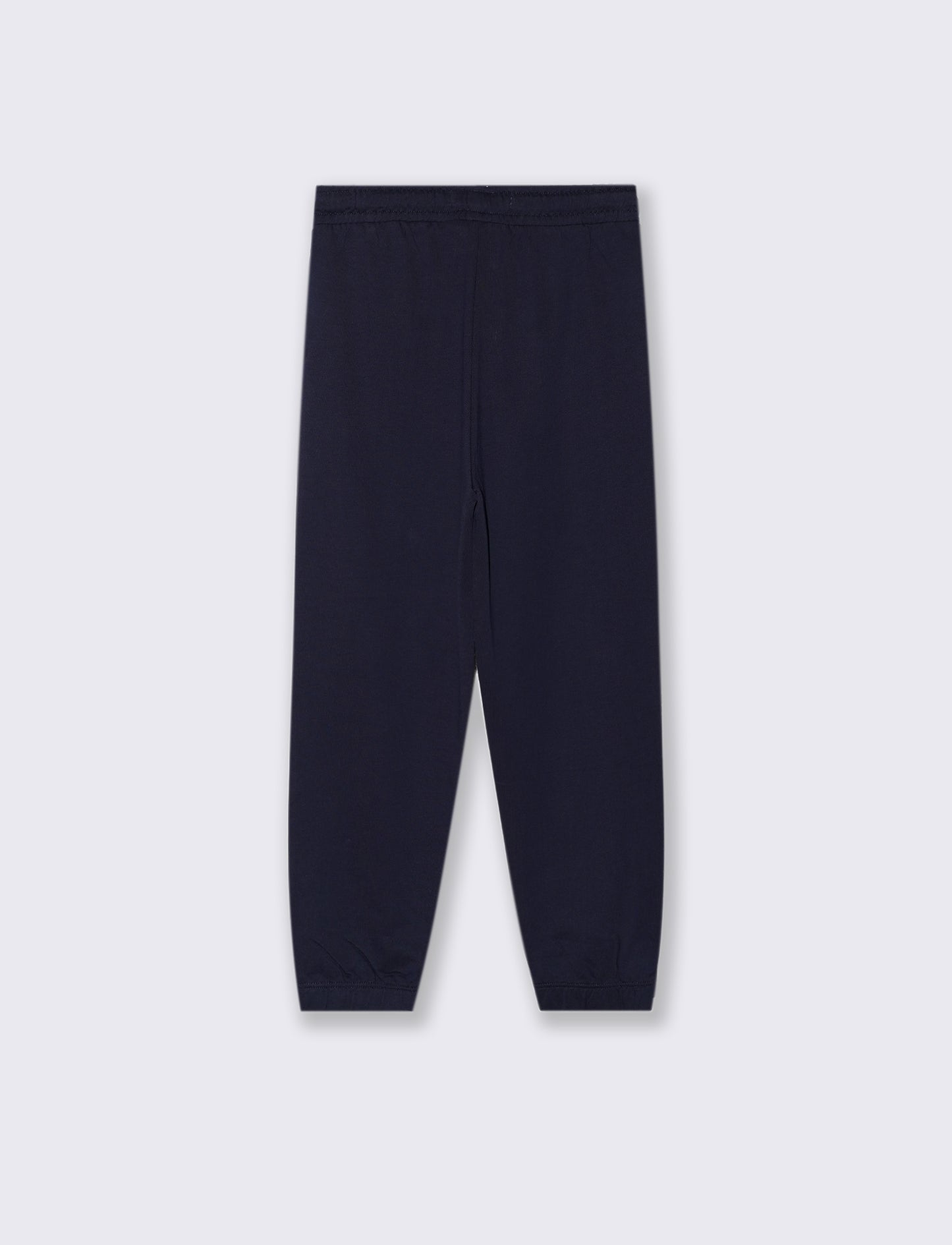 JOGGERS  COMFORT - Blu