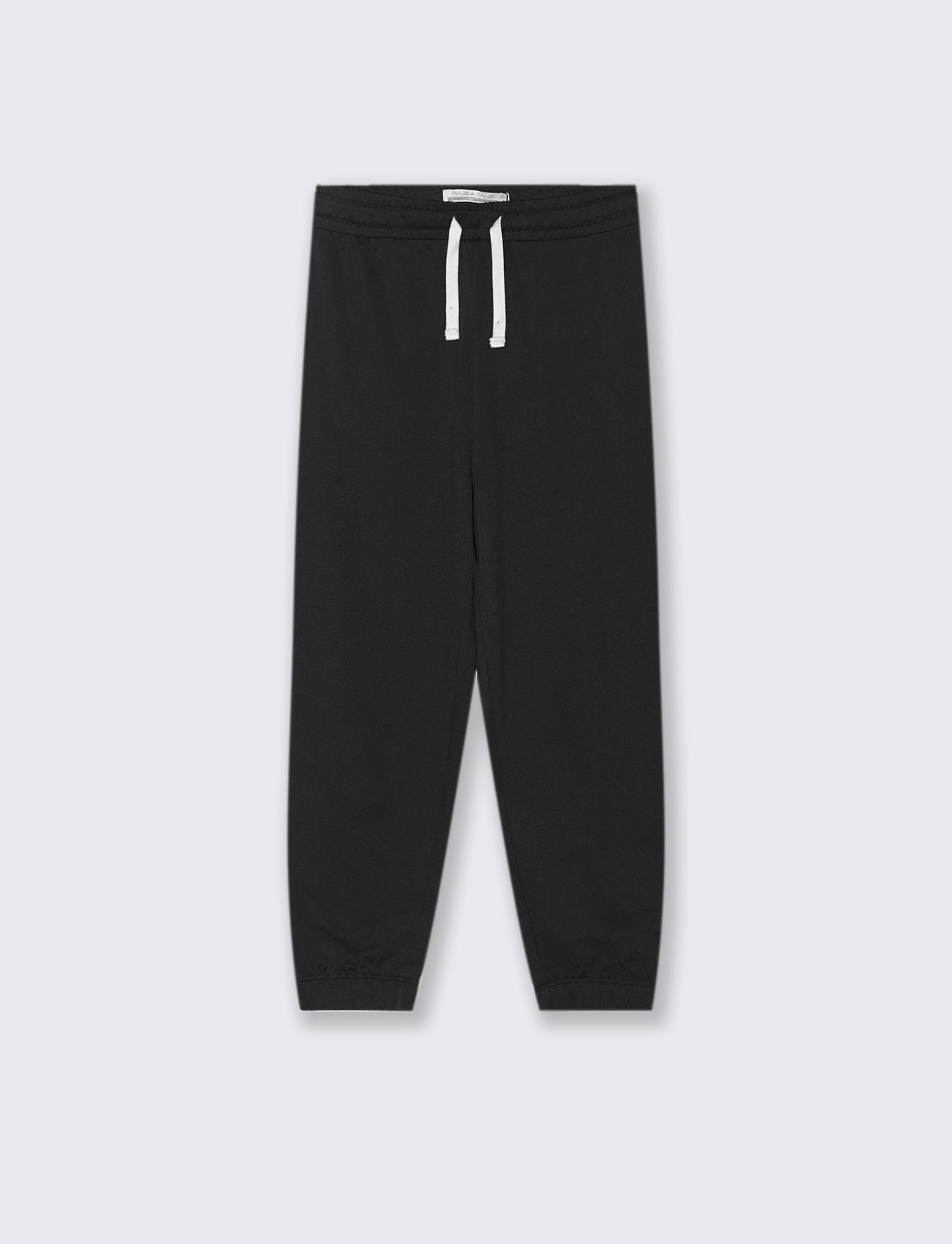 JOGGERS  COMFORT - Nero