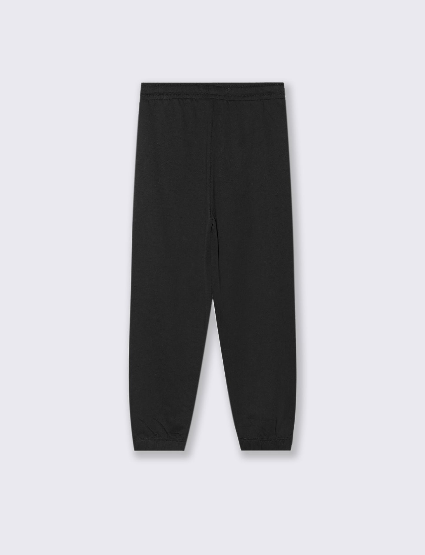 JOGGERS  COMFORT - Nero