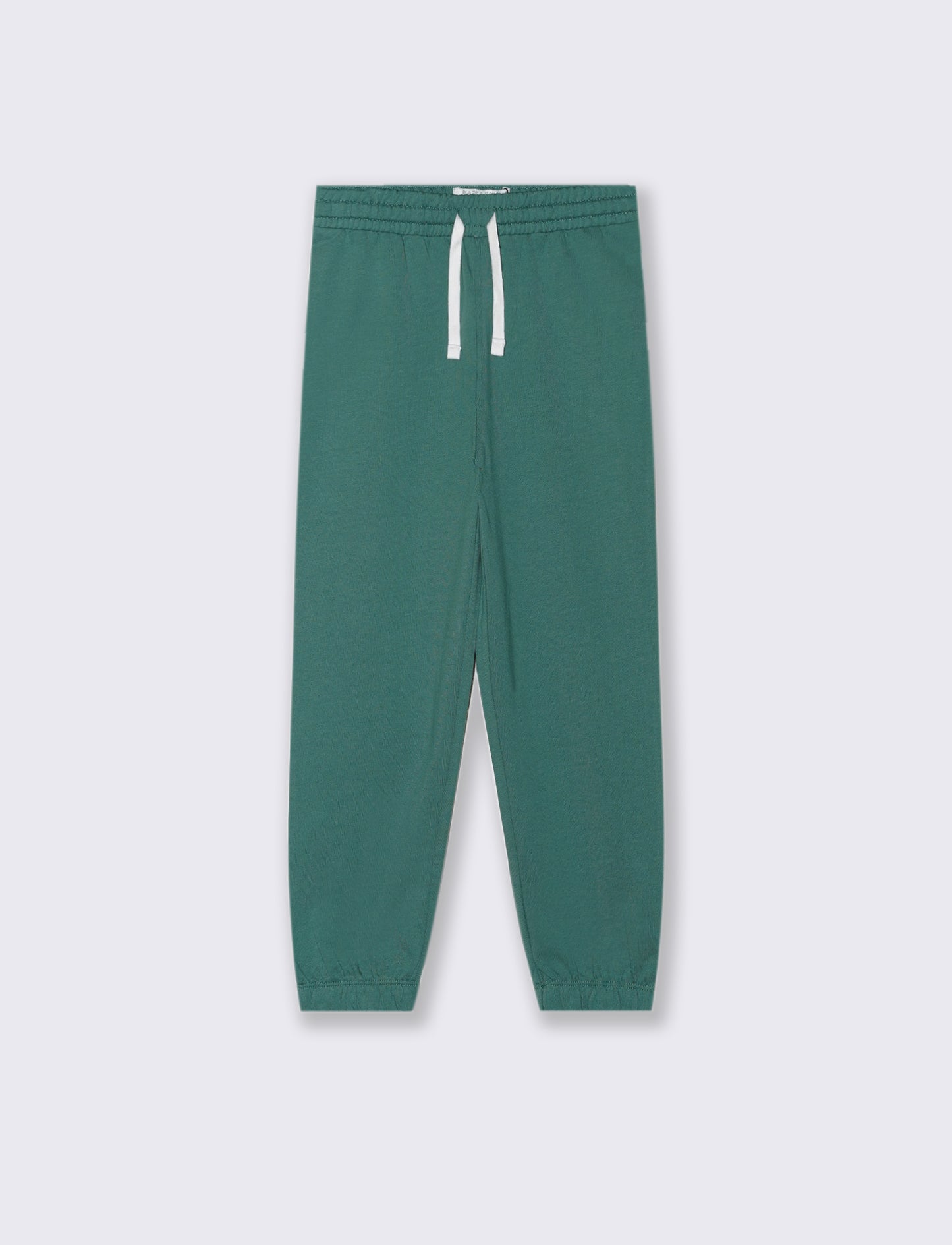 JOGGERS  COMFORT - Verde